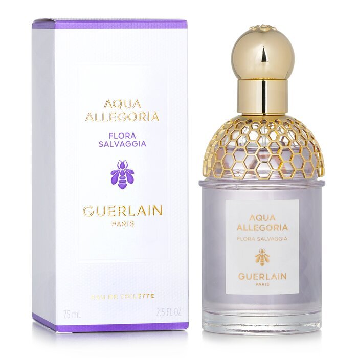 Guerlain Aqua Allegoria Flora Salvaggia Eau de Toilette Spray 75 ml