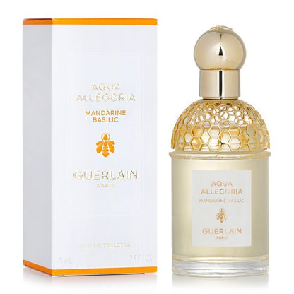 Guerlain Aqua Allegoria Mandarine Basilic Eau de Toilette Spray 75 ml