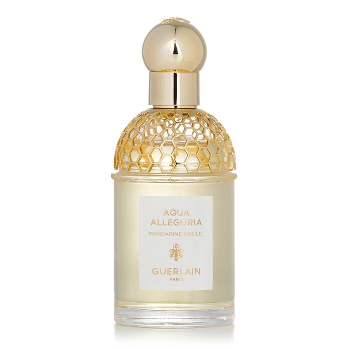 Guerlain Aqua Allegoria Mandarine Basilic Eau de Toilette Spray 75 ml