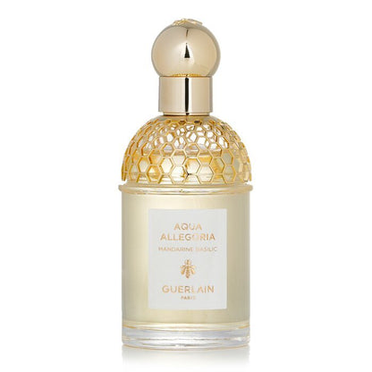 Guerlain Aqua Allegoria Mandarine Basilic Eau de Toilette Spray 75 ml