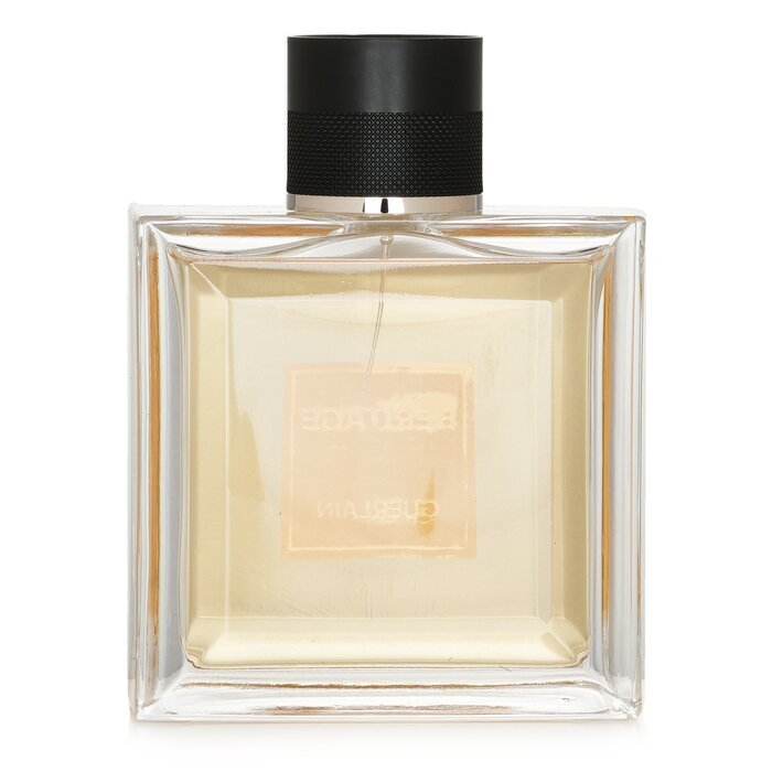 Guerlain Heritage Eau De Toilette Spray 100ml