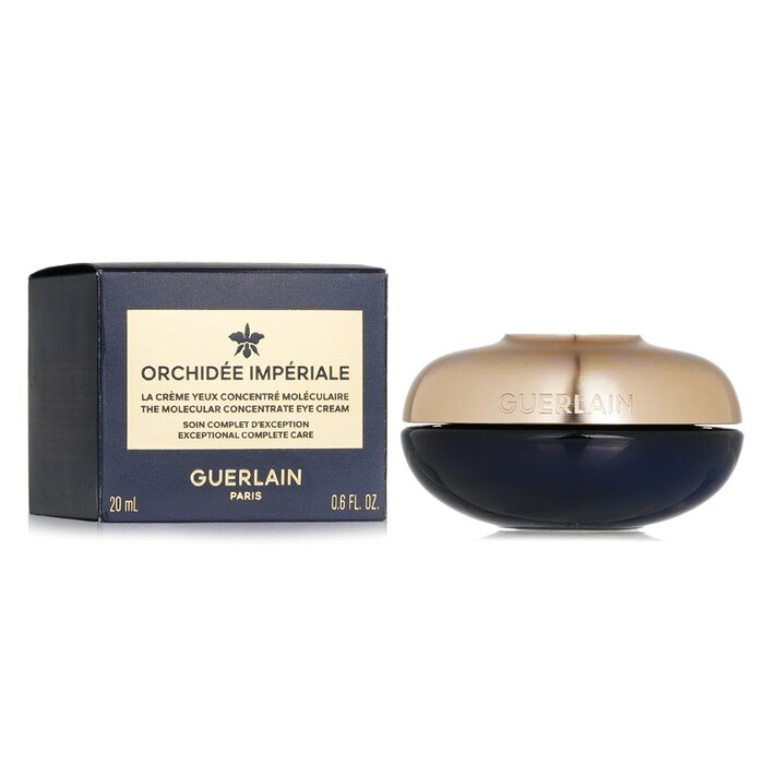 Guerlain Orchidee Imperiale Die molekulare Konzentrat-Augencreme 20ml/0,6oz