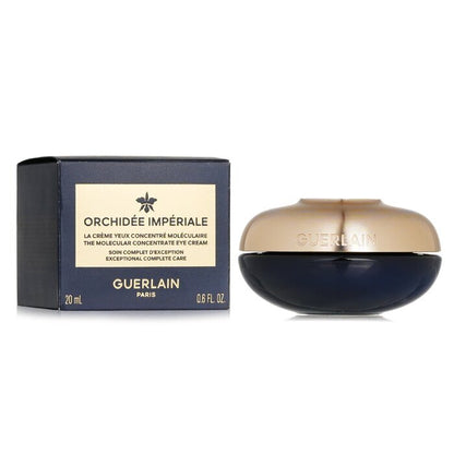 Guerlain Orchidee Imperiale Die molekulare Konzentrat-Augencreme 20ml/0,6oz