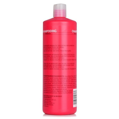 Wella Invigo Brilliance Farbschutzshampoo - # Normal 1000ml/33.8oz