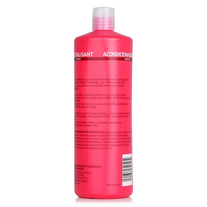 Wella Invigo Brilliance Vibrant Color Conditioner - # Grob 1000ml/33.8oz