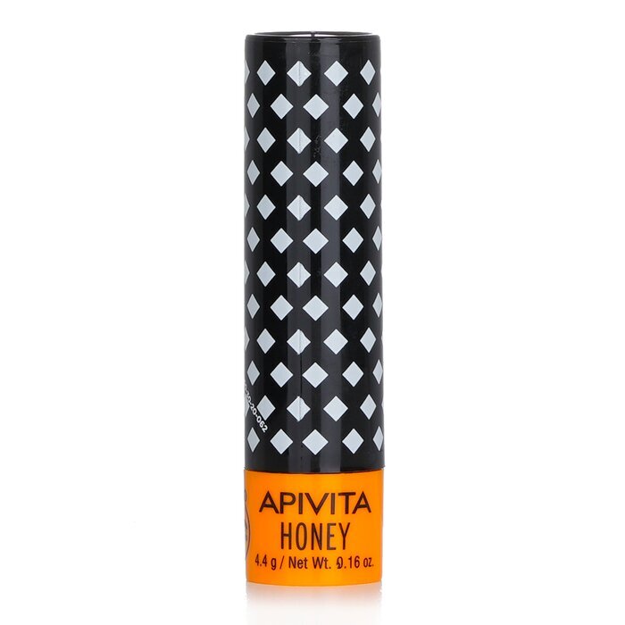 Apivita Lippenpflege Bio Öko Honig 4,4g/0,16oz