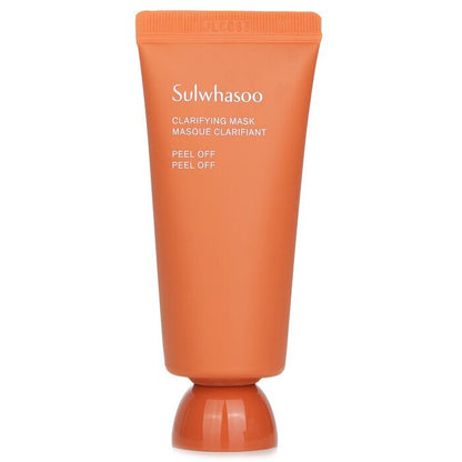 Sulwhasoo Clarifying Mask (Miniature) 35ml/1.18oz