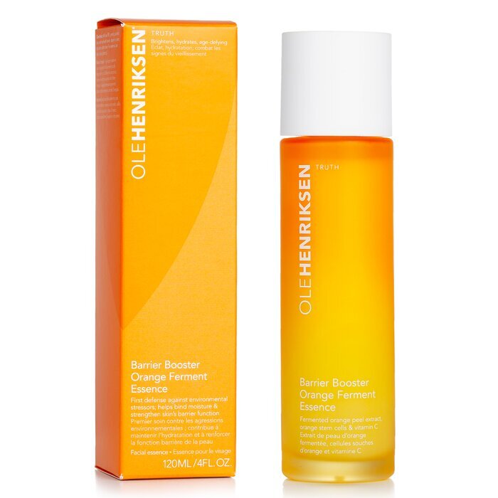 Ole Henriksen Truth Barrier Booster Orangenferment-Essenz 120ml/4oz