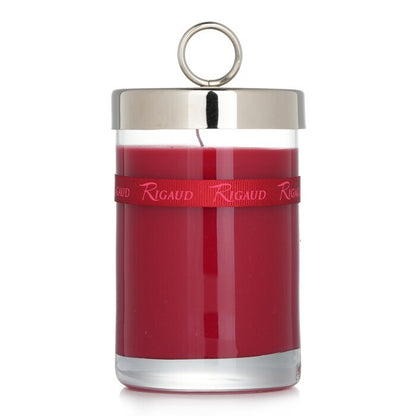Rigaud Duftkerze - # La Vie En Rouge 230g/8,11oz