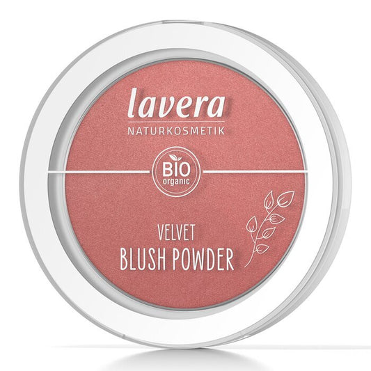 Lavera Velvet Blush Puder – # 02 Pink Orchid 5g
