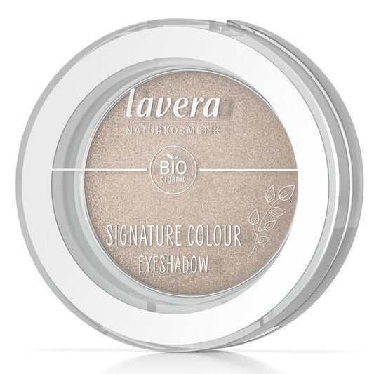 Lavera Signature Colour Lidschatten – Nr. 05 Moon Shell, 2 g
