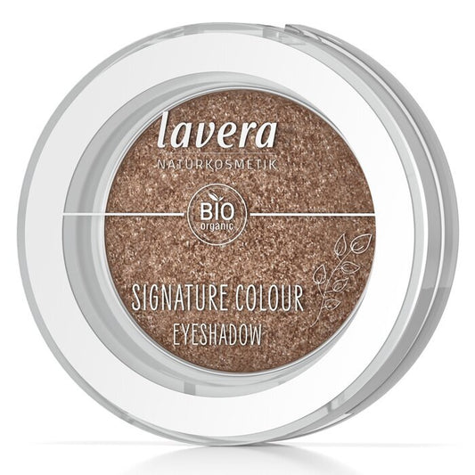 Lavera Signature Colour Lidschatten – Nr. 08 Space Gold, 2 g