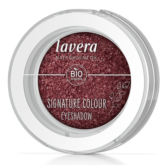 Lavera Signature Colour Lidschatten – Nr. 09 Pink Moon, 2 g