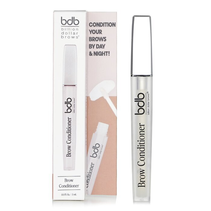 Billion Dollar Brows Brow Conditioner 3ml/0.1oz