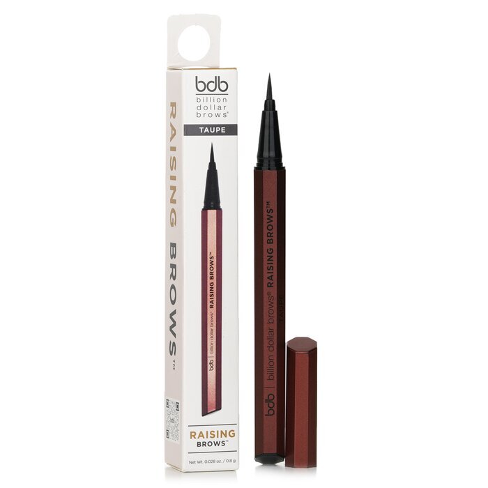 Billion Dollar Brows Raising Brows Augenbrauenstift - # Taupe 0,8 g/0,028 oz