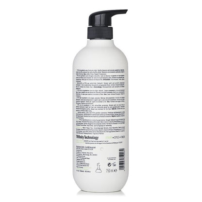 KMS California Conscious Style Everyday Shampoo 750ml/25.3oz