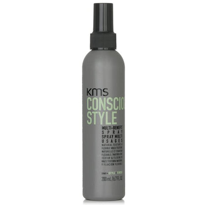 KMS California Conscious Style Multi Benefit Spray 200ml/6.7oz