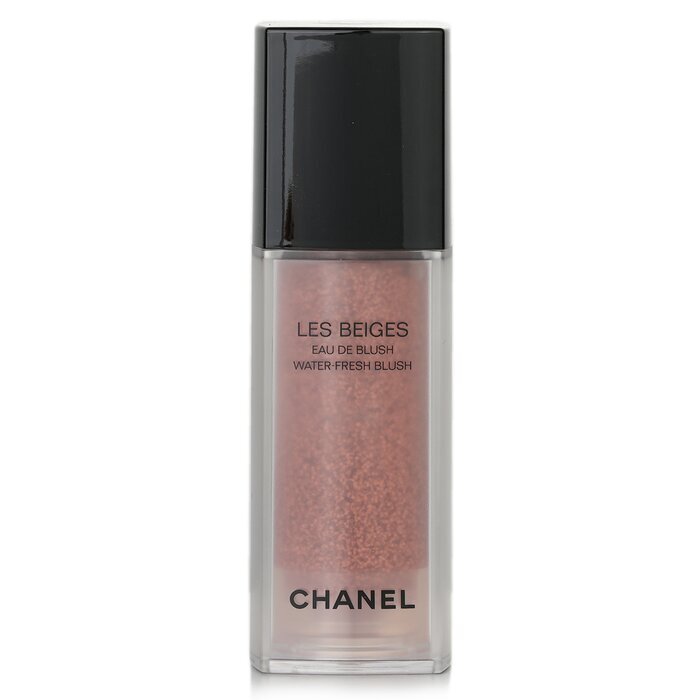 Chanel Les Beiges Wasserfrisches Rouge - # Helles Pfirsich 15ml/0,5oz