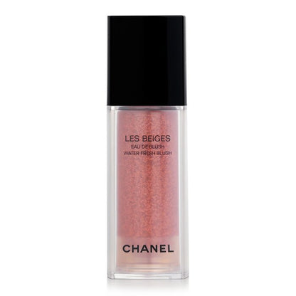 Chanel Les Beiges Water Fresh Rouge - # Hellrosa 15ml/0,5oz