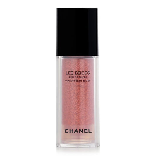 Chanel Les Beiges Water Fresh Rouge - # Hellrosa 15ml/0,5oz