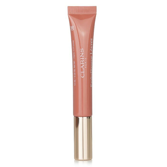 Clarins Natürlicher Lippenperfektor - Nr. 06 12ml/0.35oz