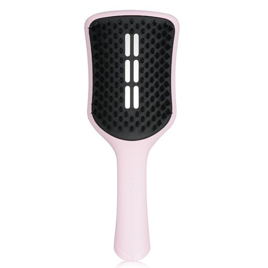 Tangle Teezer Professionelle belüftete Föhnbürste (große Größe) – # Dus Pink, 1 Stück