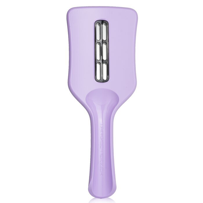 Tangle Teezer Professionelle belüftete Föhnbürste (große Größe) – # Lilac Cloud Large 1 Stück