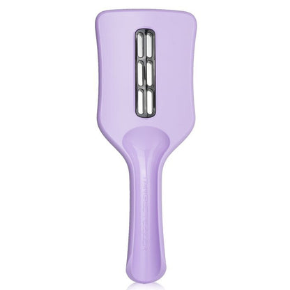 Tangle Teezer Professionelle belüftete Föhnbürste (große Größe) – # Lilac Cloud Large 1 Stück