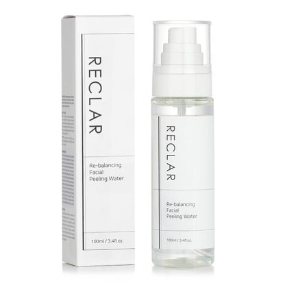 Reclar Re Balancing Gesichtspeelingwasser 100ml/3,4oz