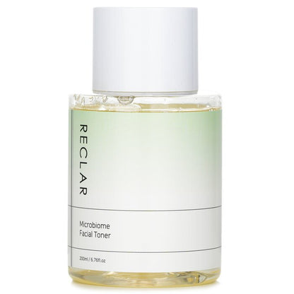 Reclar Mikrobiom Gesichtswasser 200ml