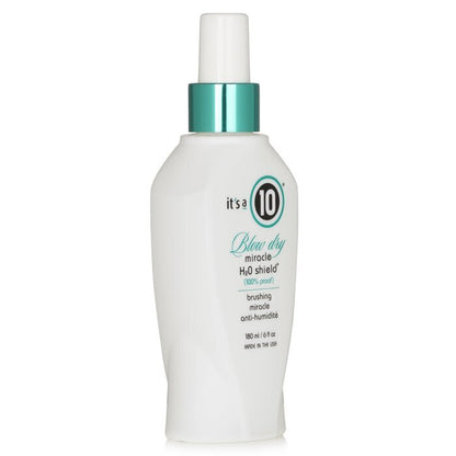 Es ist ein 10 Blow Dry Miracle H20 Shield 001522 180ml/6oz