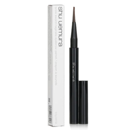 Shu Uemura Brow Sword Naginata Augenbrauenstift - # Acorn 0,3 g/0,01 oz