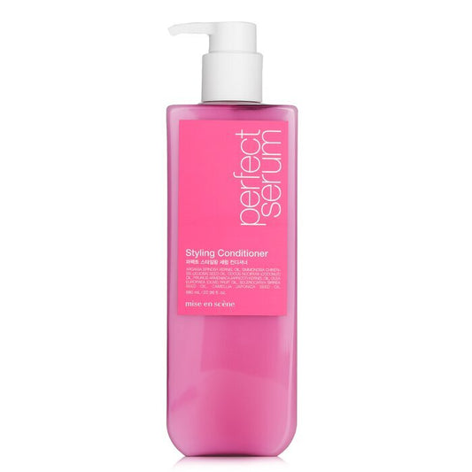 MISE en SCENE Perfekter Serum-Styling-Conditioner, 680 ml