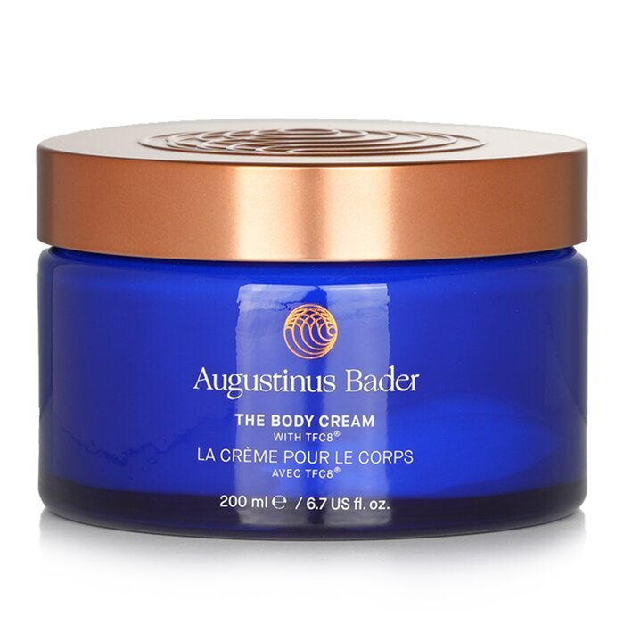 Augustinus Bader Die Körpercreme mit TFC8 200ml/6.7oz