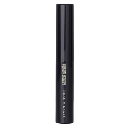 Kevyn Aucoin Indecent Mascara (Mini-Reisegröße) – # Schwarz 4 ml/0,14 oz