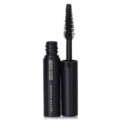 Kevyn Aucoin Indecent Mascara (Mini-Reisegröße) – # Schwarz 4 ml/0,14 oz