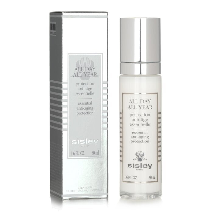 Sisley All Day Ganzjähriger essentieller Anti-Aging-Schutz 50ml/1.6oz
