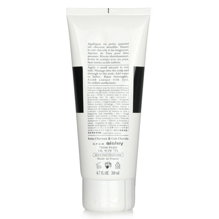 Hair Rituel von Sisley Sanftes Reinigungsshampoo 200ml/6.7oz