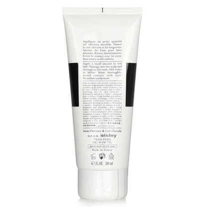 Hair Rituel von Sisley Sanftes Reinigungsshampoo 200ml/6.7oz