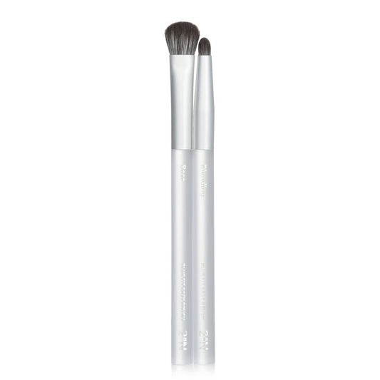 2aN Blur Fit Easy Brush - Lidschatten 2 Stück