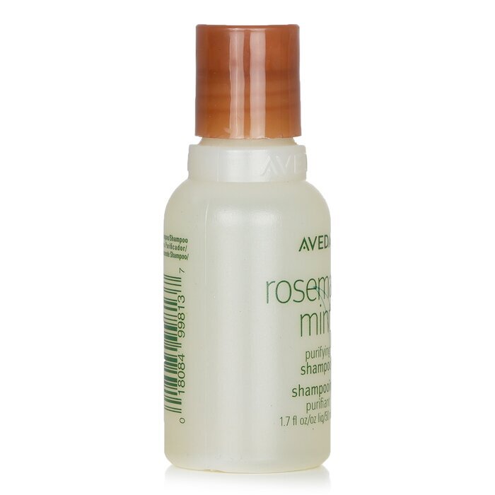 Aveda Rosemary Mint Reinigendes Shampoo (Reisegröße) 50ml/1,7oz