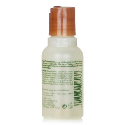 Aveda Rosemary Mint Reinigendes Shampoo (Reisegröße) 50ml/1,7oz