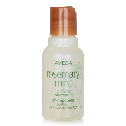 Aveda Rosemary Mint Reinigendes Shampoo (Reisegröße) 50ml/1,7oz