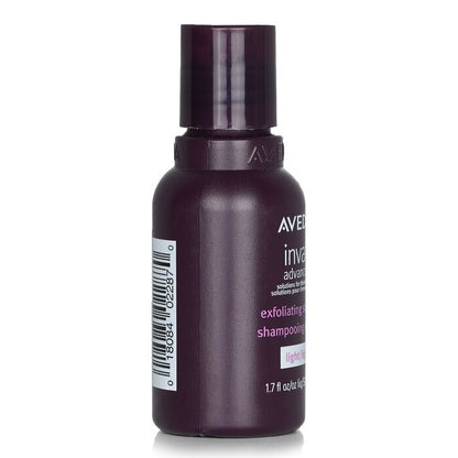 Aveda Invati Advanced Exfoliating Shampoo (Reisegröße) - # Light 50ml/1.7oz