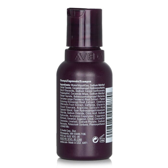 Aveda Invati Advanced Exfoliating Shampoo (Reisegröße) - # Light 50ml/1.7oz