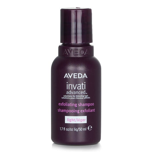 Aveda Invati Advanced Exfoliating Shampoo (Reisegröße) - # Light 50ml/1.7oz