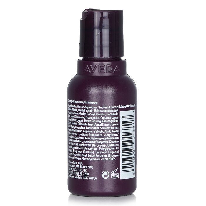 Aveda Invati Advanced Exfoliating Shampoo (Reisegröße) - # Reichhaltig 50ml/1,7oz