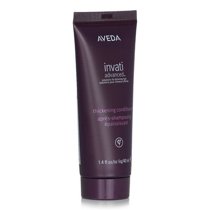 Aveda Invati Advanced Thickening Conditioner (Reisegröße) 40ml/1,4oz