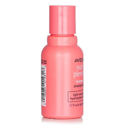 Aveda Nutriplenish Shampoo (Reisegröße) – # Leichte Feuchtigkeit 50 ml/1,7 oz