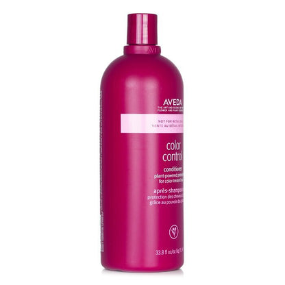 Aveda Color Control Conditioner - Für coloriertes Haar (Salonprodukt) 1000ml/33.8oz